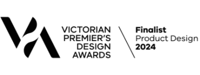 Victorian Premier's Design Award