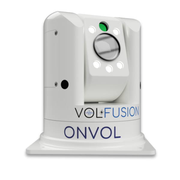VolFusion
